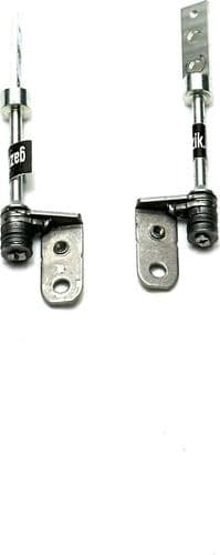 SKU: ZPET261 Петлі для ноутбука Fujitsu LifeBook U772 комплект (ліва + права) (вживаний) - Image 1