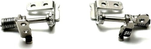 SKU: ZPET262 Петлі для ноутбука Fujitsu LifeBook S792 комплект (ліва + права) (вживаний) - Image 1