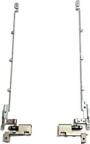 SKU: ZPET264 Петлі для ноутбука Lenovo ThinkPad L430 комплект (ліва + права) (вживаний) - Image 1