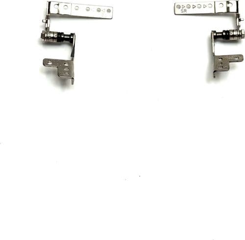 SKU: ZPET265 Петлі для ноутбука Asus U35F комплект (ліва + права) (вживаний) - Image 1