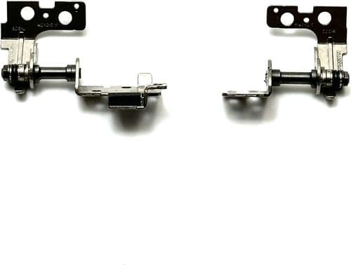 SKU: ZPET266 Петлі для ноутбука Asus Aspire 3830, 3830T, 3830G, 3830TG комплект (ліва + права) (вживаний) - Image 1