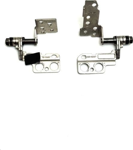 SKU: ZPET267 Петлі для ноутбука Acer Aspire M3-581TG комплект (ліва + права) (вживаний) - Image 1