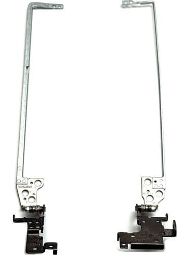 SKU: ZPET268 Петлі для ноутбука Dell Latitude 3570 комплект (ліва + права) (вживаний) - Image 1