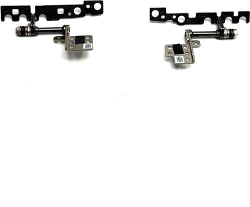 SKU: ZPET269 Петлі для ноутбука Lenovo Y50-70 комплект (ліва + права) (вживаний) - Image 1