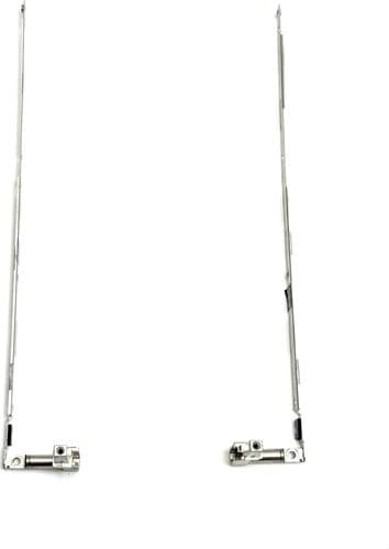 SKU: ZPET272 Петлі для ноутбука Lenovo ThinkPad X61 комплект (ліва + права) (вживаний) - Image 1