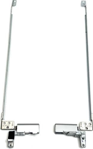 SKU: ZPET273 Петлі для ноутбука HP ProBook 6550b комплект (ліва + права) (вживаний) - Image 1