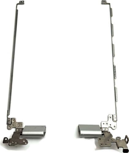 SKU: ZPET276 Петлі для ноутбука HP Envy x360 15-u100nx комплект (ліва + права) (вживаний) - Image 1