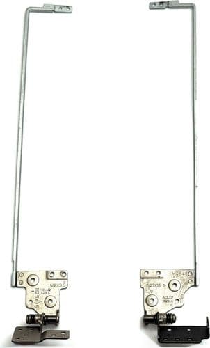 SKU: ZPET278 Петлі для ноутбука Lenovo IdeaPad G50-30, G50-80, G50-70 комплект (ліва + права) (вживаний) - Image 1