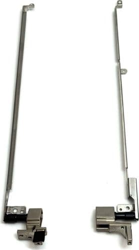 SKU: ZPET280 Петлі для ноутбука Lenovo ThinkPad R60, R61 комплект (ліва + права) (вживаний) - Image 1