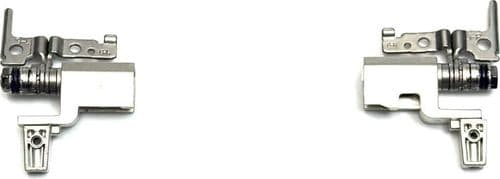 SKU: ZPET282 Петлі для ноутбука Lenovo ThinkPad X200, X201 комплект (ліва + права) (вживаний) - Image 1