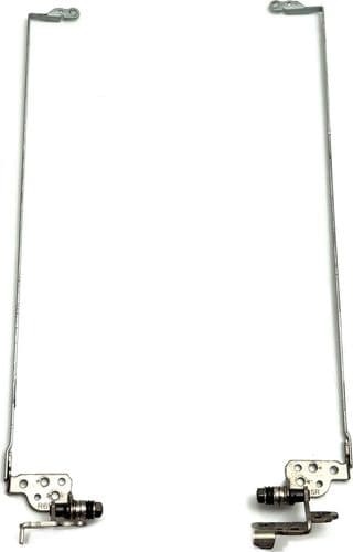 SKU: ZPET285 Петлі для ноутбука HP Pavilion 15-E комплект (ліва + права) (вживаний) - Image 1