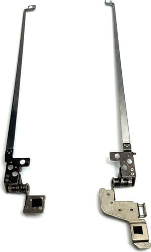 SKU: ZPET288 Петлі для ноутбука Lenovo IdeaPad Flex 2-15 комплект (ліва + права) (вживаний) - Image 1