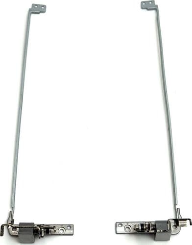 SKU: ZPET291 Петлі для ноутбука Lenovo ThinkPad Edge E330, E335 комплект (ліва + права) (вживаний) - Image 1