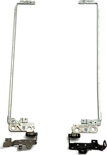 SKU: ZPET292 Петлі для ноутбука HP ProBook 250 G4 комплект (ліва + права) (вживаний) - Image 1