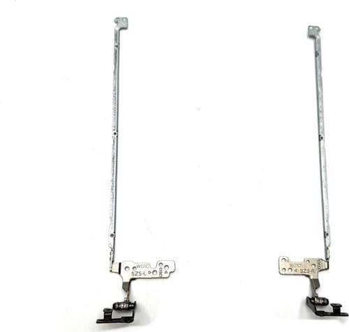 SKU: ZPET293 Петлі для ноутбука HP ProBook 430 G1 комплект (ліва + права) (вживаний) - Image 1