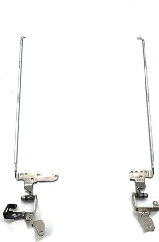 SKU: ZPET294 Петлі для ноутбука HP ProBook 440 G2, 445 G2 комплект (ліва + права) (вживаний) - Image 1