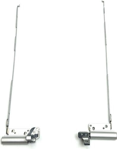 SKU: ZPET299 Петлі для ноутбука HP EliteBook 2570P комплект (ліва + права) (вживаний) - Image 1