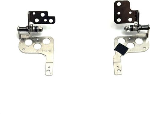 SKU: ZPET302 Петлі для ноутбука Acer Aspire One Cloudbook 11 AO1-131 комплект (ліва + права) (вживаний) - Image 1