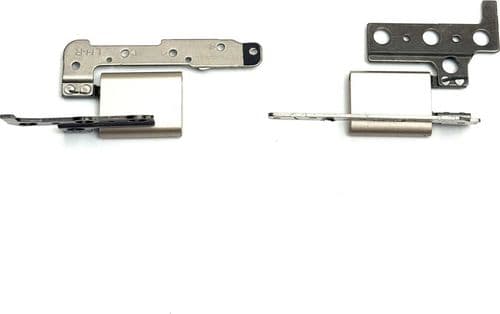 SKU: ZPET303 Петлі для ноутбука Asus VivoBook Flip TP203NA комплект (ліва + права) (вживаний) - Image 1