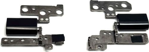 SKU: ZPET304 Петлі для ноутбука HP Stream X360 11-aa, 11-ab комплект (ліва + права) (вживаний) - Image 1