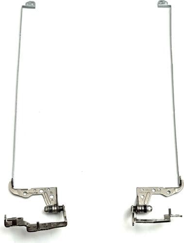 SKU: ZPET306 Петлі для ноутбука HP 250 G2, 255 G2 комплект (ліва + права) (вживаний) - Image 1