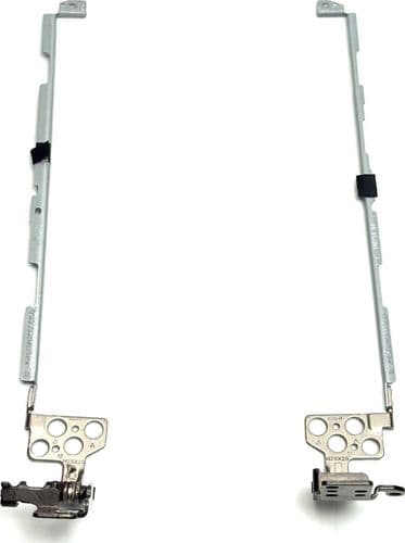 SKU: ZPET307 Петлі для ноутбука HP 14-r053no комплект (ліва + права) (вживаний) - Image 1