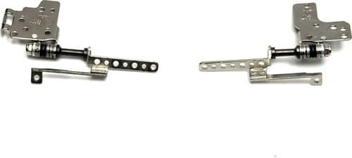 SKU: ZPET308 Петлі для ноутбука Asus VivoBook S500C комплект (ліва + права) (вживаний) - Image 1