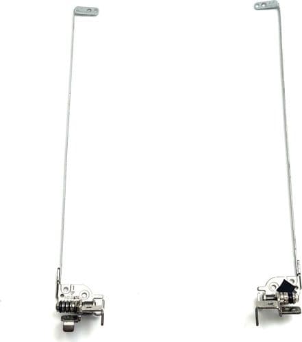 SKU: ZPET311 Петлі для ноутбука Dell Vostro 3500 комплект (ліва + права) (вживаний) - Image 1