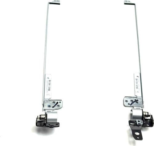 SKU: ZPET312 Петлі для ноутбука Acer Aspire V5-431P, V5-471P комплект (ліва + права) (вживаний) - Image 1