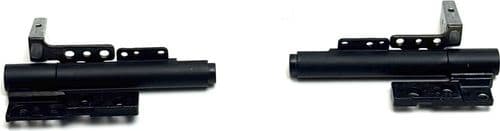 SKU: ZPET322 Петлі для ноутбука Dell Precision M6600 комплект (ліва + права) (вживаний) - Image 1