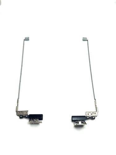 SKU: ZPET324 Петлі для ноутбука Dell Inspiron N7110 комплект (ліва + права) (вживаний) - Image 1