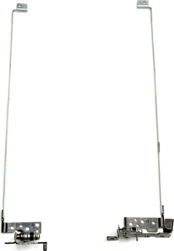 SKU: ZPET325 Петлі для ноутбука HP 650 комплект (ліва + права) (вживаний) - Image 1