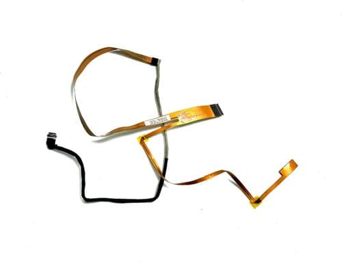 SKU: ZSH0031 Шлейф веб-камери для ноутбука Lenovo ThinkPad T540P,T540,W540,W541 10 pin (вживаний) - Image 1