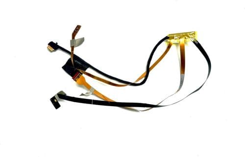SKU: ZSH0033 Шлейф веб-камери для ноутбука Lenovo ThinkPad X1 Carbon Gen 2 25 pin (вживаний) - Image 1