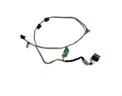 SKU: ZSH0035 Шлейф веб-камери для ноутбука Lenovo ThinkPad X1 Carbon Gen 1 20 pin (вживаний) - Image 1