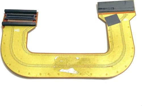 SKU: ZSH0037 Шлейф клавіатури для ноутбука Lenovo ThinkPad X1 Carbon Gen 1 36 pin (вживаний) - Image 1