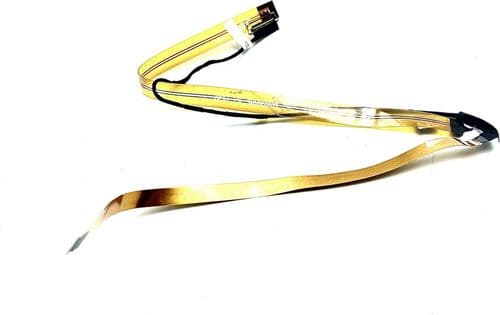 SKU: ZSH0065 Шлейф веб-камери для ноутбука Lenovo ThinkPad T460s, T470s 30 pin (вживаний) - Image 1