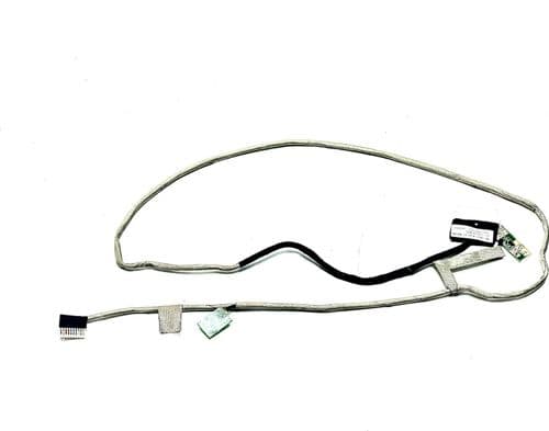 SKU: ZSH0067 Шлейф веб-камери для ноутбука Lenovo ThinkPad L440 14 pin (вживаний) - Image 1