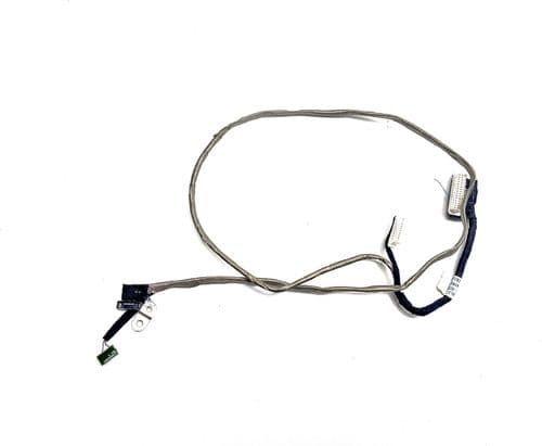 SKU: ZSH0072 Шлейф веб-камери для ноутбука Lenovo ThinkPad T420S, T420Si, T430S 30 pin (вживаний) - Image 1