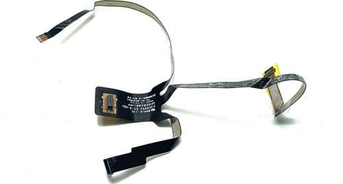 SKU: ZSH0083 Шлейф клавіатури та сканера відбитків пальців для ноутбука Lenovo ThinkPad X240, X250, X260 30 pin (вживаний) - Image 1