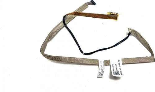 SKU: ZSH0102 Шлейф веб-камери для ноутбука Dell Latitude E5520 8 pin (вживаний) - Image 1