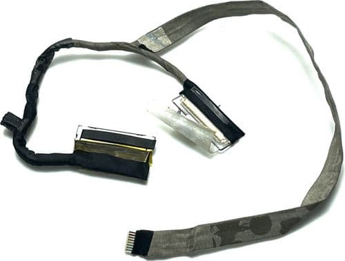 SKU: ZSH0109 Шлейф матриці та веб-камери для ноутбука Dell Latitude E6230 40 pin (вживаний) - Image 1