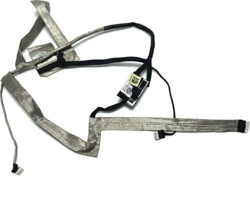 SKU: ZSH0119 Шлейф матриці з тачскріном та веб-камери для ноутбука Dell Latitude E7450, E7440 30 pin (вживаний) - Image 1