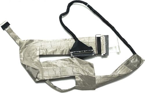 SKU: ZSH0121 Шлейф матриці та веб-камери для ноутбука Dell Latitude E7270 40 pin (вживаний) - Image 1