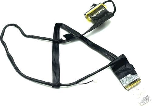 SKU: ZSH0129 Шлейф матриці та веб-камери для ноутбука HP EliteBook 8570W,8460p, 8460w 40 pin (вживаний) - Image 1