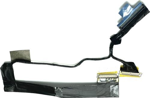 SKU: ZSH0137 Шлейф матриці для ноутбука HP EliteBook 810 G1 40 pin (вживаний) - Image 1