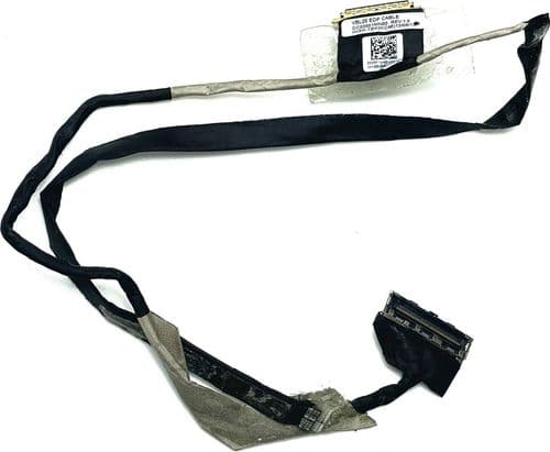 SKU: ZSH0138 Шлейф матриці та веб-камери для ноутбука HP EliteBook 850 G1, ZBook 15, HP Compaq: 2230s, 2740p, 620, 625. 30 pin (вживаний) - Image 1