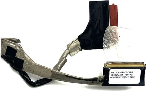 SKU: ZSH0139 Шлейф матриці для ноутбука Lenovo ThinkPad X1 Carbon Gen 1 30 pin (вживаний) - Image 1