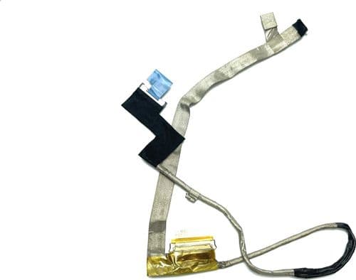 SKU: ZSH0143 Шлейф матриці для ноутбука HP ProBook 4340s, 4370s 40 pin (вживаний) - Image 1