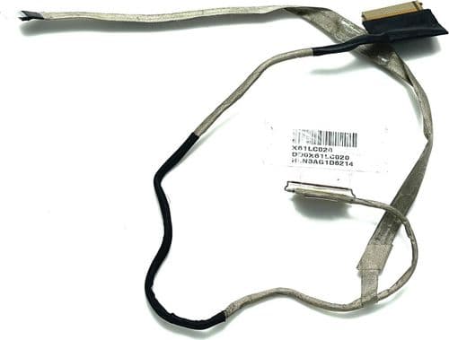 SKU: ZSH0148 Шлейф матриці та веб-камери для ноутбука HP Probook 430, 435 G3, 440 G3 30 pin (вживаний) - Image 1